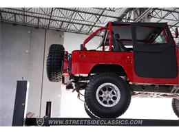 1973 Toyota Land Cruiser FJ40 (CC-2098278) for sale in Lithia Springs, Georgia
