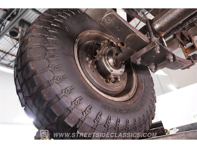 1973 Toyota Land Cruiser FJ40 (CC-2098278) for sale in Lithia Springs, Georgia
