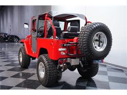 1973 Toyota Land Cruiser FJ40 (CC-2098278) for sale in Lithia Springs, Georgia
