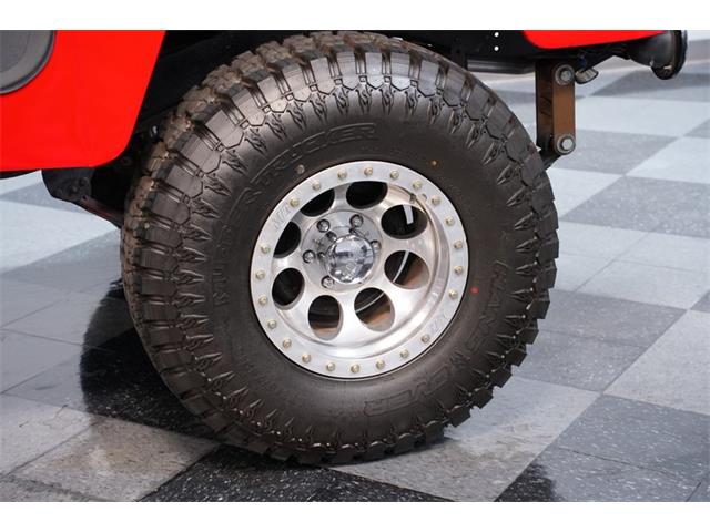 1973 Toyota Land Cruiser FJ40 (CC-2098278) for sale in Lithia Springs, Georgia