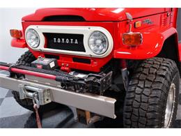 1973 Toyota Land Cruiser FJ40 (CC-2098278) for sale in Lithia Springs, Georgia