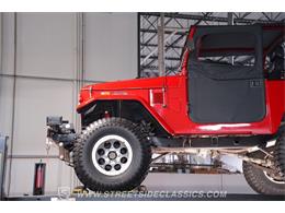 1973 Toyota Land Cruiser FJ40 (CC-2098278) for sale in Lithia Springs, Georgia