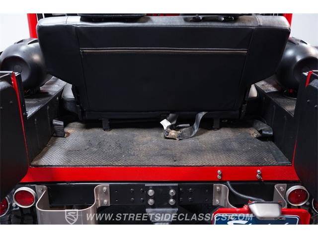 1973 Toyota Land Cruiser FJ40 (CC-2098278) for sale in Lithia Springs, Georgia