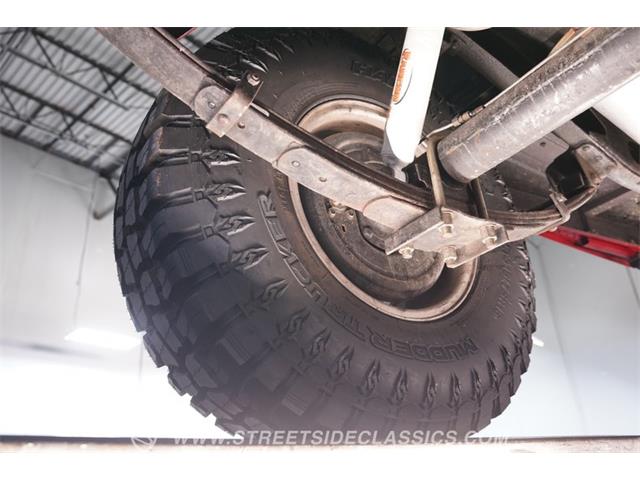 1973 Toyota Land Cruiser FJ40 (CC-2098278) for sale in Lithia Springs, Georgia