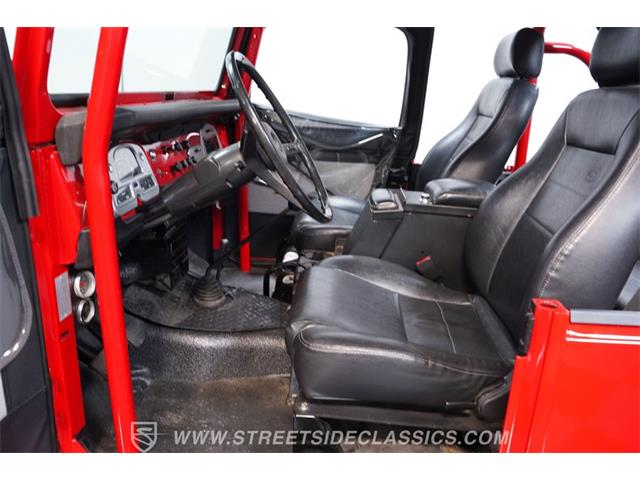 1973 Toyota Land Cruiser FJ40 (CC-2098278) for sale in Lithia Springs, Georgia