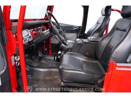 1973 Toyota Land Cruiser FJ40 (CC-2098278) for sale in Lithia Springs, Georgia