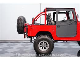 1973 Toyota Land Cruiser FJ40 (CC-2098278) for sale in Lithia Springs, Georgia