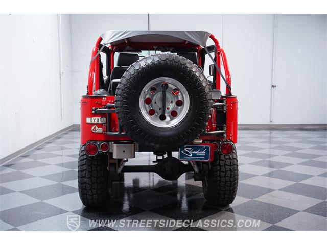1973 Toyota Land Cruiser FJ40 (CC-2098278) for sale in Lithia Springs, Georgia