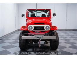 1973 Toyota Land Cruiser FJ40 (CC-2098278) for sale in Lithia Springs, Georgia