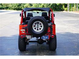 1973 Toyota Land Cruiser FJ40 (CC-2098278) for sale in Lithia Springs, Georgia
