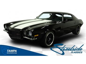 1970 Chevrolet Camaro (CC-2098279) for sale in Lutz, Florida
