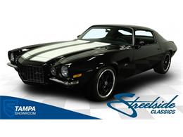 1970 Chevrolet Camaro (CC-2098279) for sale in Lutz, Florida