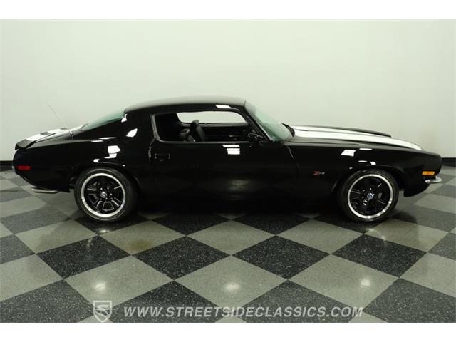 1970 Chevrolet Camaro (CC-2098279) for sale in Lutz, Florida