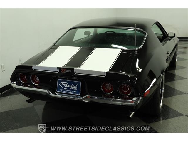 1970 Chevrolet Camaro (CC-2098279) for sale in Lutz, Florida