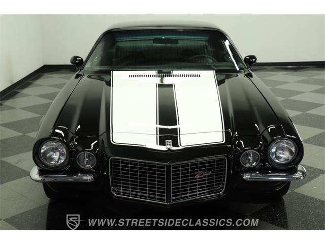 1970 Chevrolet Camaro (CC-2098279) for sale in Lutz, Florida