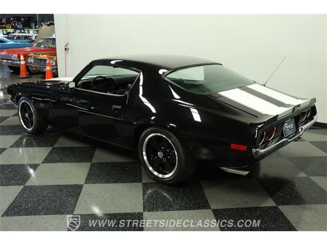 1970 Chevrolet Camaro (CC-2098279) for sale in Lutz, Florida