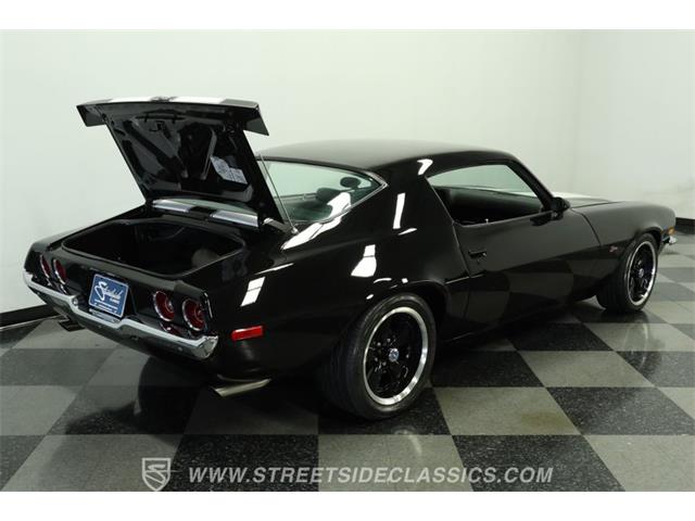 1970 Chevrolet Camaro (CC-2098279) for sale in Lutz, Florida