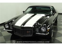 1970 Chevrolet Camaro (CC-2098279) for sale in Lutz, Florida