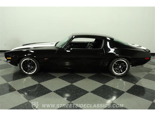 1970 Chevrolet Camaro (CC-2098279) for sale in Lutz, Florida