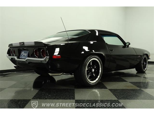 1970 Chevrolet Camaro (CC-2098279) for sale in Lutz, Florida