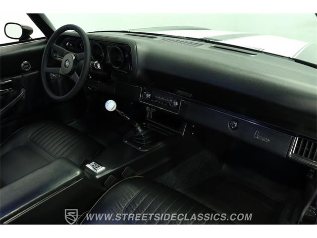1970 Chevrolet Camaro (CC-2098279) for sale in Lutz, Florida