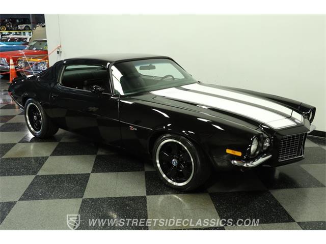 1970 Chevrolet Camaro (CC-2098279) for sale in Lutz, Florida