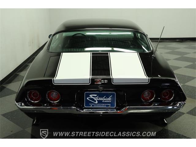 1970 Chevrolet Camaro (CC-2098279) for sale in Lutz, Florida