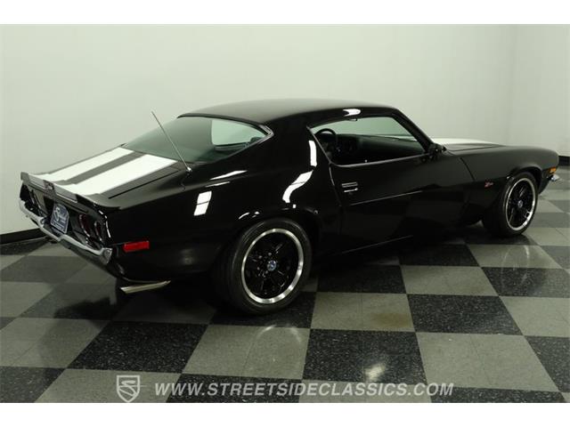 1970 Chevrolet Camaro (CC-2098279) for sale in Lutz, Florida