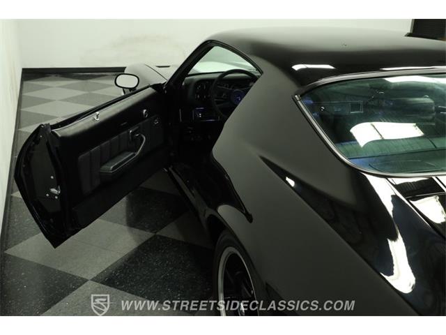 1970 Chevrolet Camaro (CC-2098279) for sale in Lutz, Florida