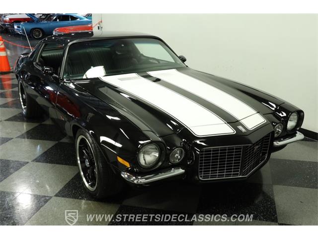 1970 Chevrolet Camaro (CC-2098279) for sale in Lutz, Florida