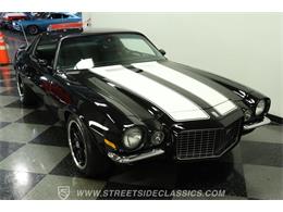 1970 Chevrolet Camaro (CC-2098279) for sale in Lutz, Florida