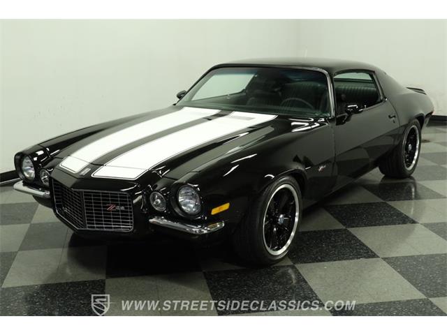 1970 Chevrolet Camaro (CC-2098279) for sale in Lutz, Florida