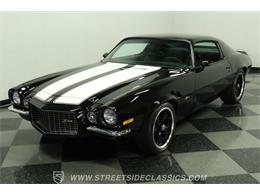 1970 Chevrolet Camaro (CC-2098279) for sale in Lutz, Florida