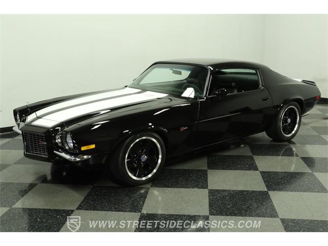 1970 Chevrolet Camaro (CC-2098279) for sale in Lutz, Florida