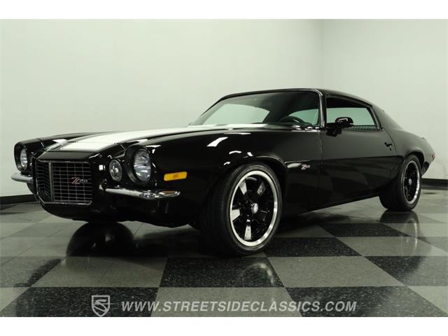 1970 Chevrolet Camaro (CC-2098279) for sale in Lutz, Florida