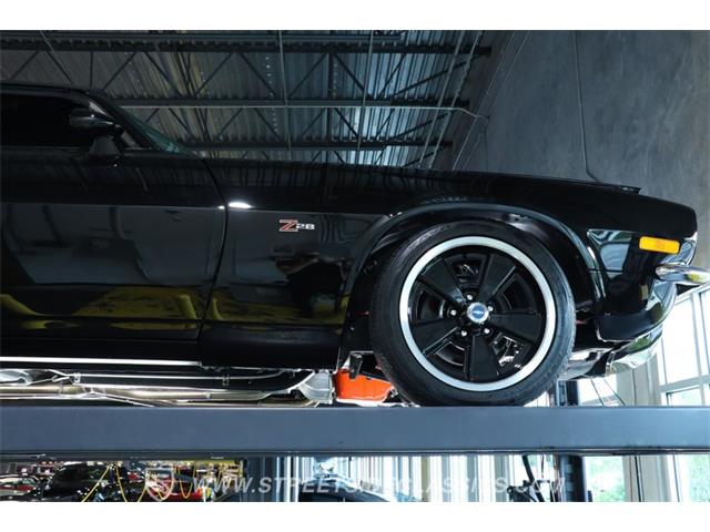 1970 Chevrolet Camaro (CC-2098279) for sale in Lutz, Florida