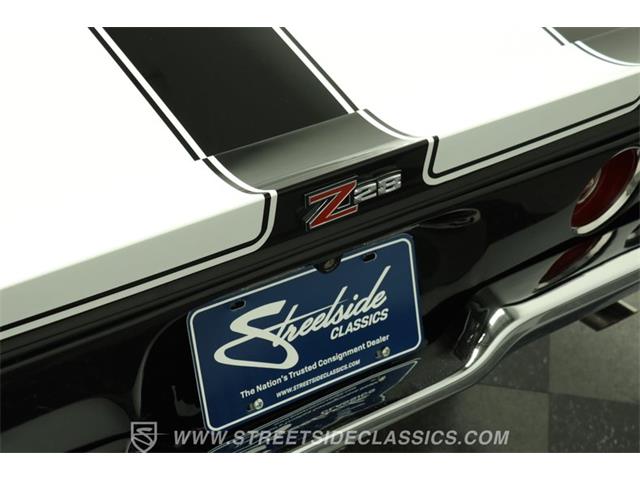 1970 Chevrolet Camaro (CC-2098279) for sale in Lutz, Florida