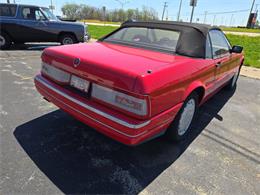 1990 Cadillac Allante (CC-2090828) for sale in St. Charles, Illinois