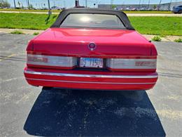 1990 Cadillac Allante (CC-2090828) for sale in St. Charles, Illinois