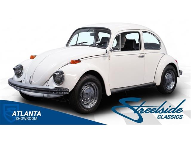 1969 Volkswagen Beetle (CC-2098280) for sale in Lithia Springs, Georgia