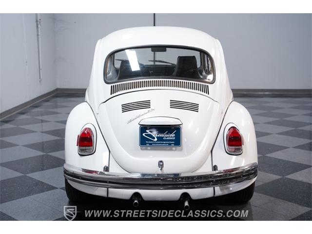 1969 Volkswagen Beetle (CC-2098280) for sale in Lithia Springs, Georgia