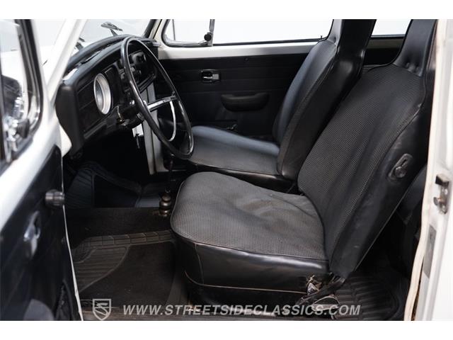 1969 Volkswagen Beetle (CC-2098280) for sale in Lithia Springs, Georgia
