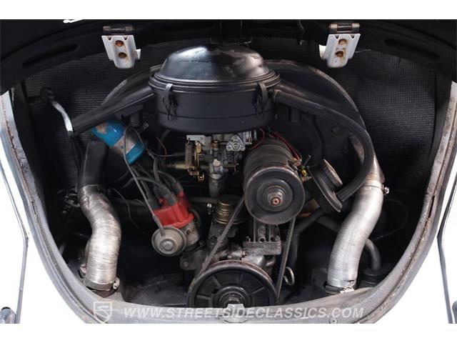 1969 Volkswagen Beetle (CC-2098280) for sale in Lithia Springs, Georgia