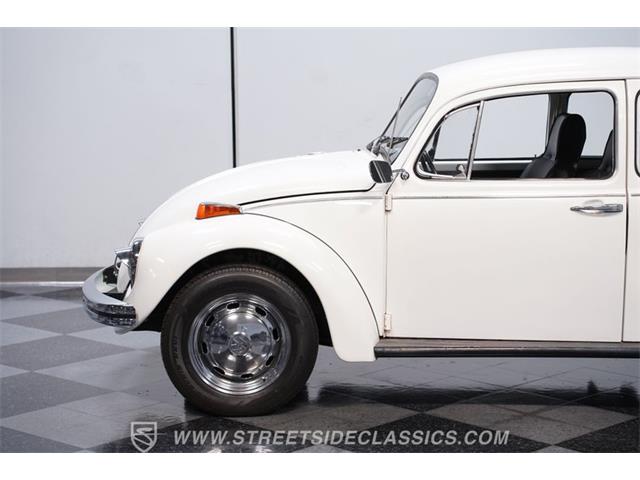 1969 Volkswagen Beetle (CC-2098280) for sale in Lithia Springs, Georgia