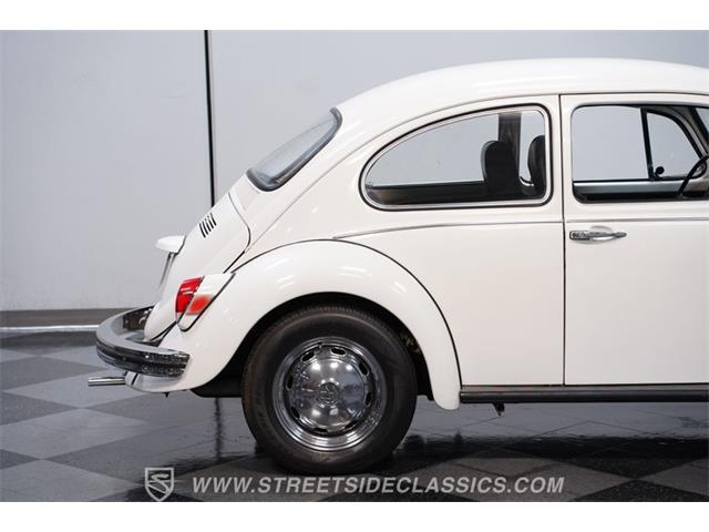 1969 Volkswagen Beetle (CC-2098280) for sale in Lithia Springs, Georgia