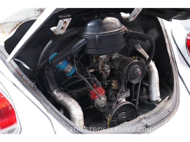 1969 Volkswagen Beetle (CC-2098280) for sale in Lithia Springs, Georgia