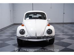 1969 Volkswagen Beetle (CC-2098280) for sale in Lithia Springs, Georgia
