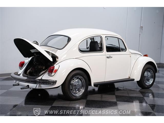 1969 Volkswagen Beetle (CC-2098280) for sale in Lithia Springs, Georgia