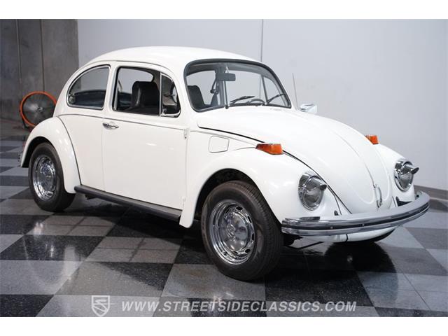 1969 Volkswagen Beetle (CC-2098280) for sale in Lithia Springs, Georgia