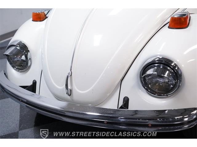 1969 Volkswagen Beetle (CC-2098280) for sale in Lithia Springs, Georgia